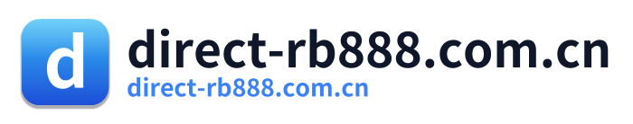 direct-rb888.com.cn Logo